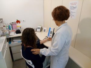 servizipressione