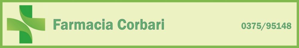 Farmacia Corbari
